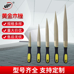 メーカーの現物の細い歯の毛は黄金の木やすりの木工やすりの家具の根の彫刻の黄金やすりの卸売りを打ちます。