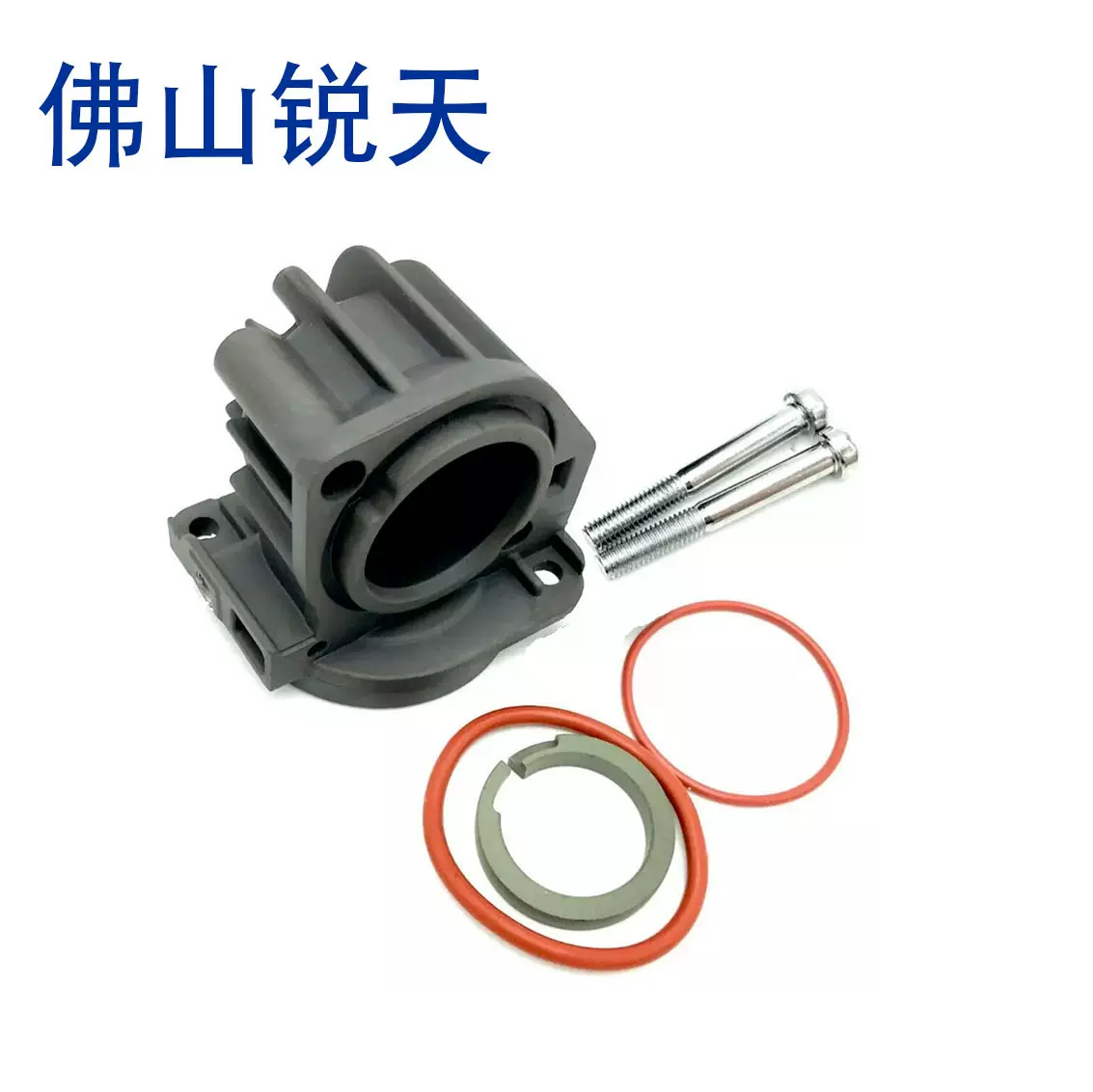 2113200304压缩机空气悬架气缸活塞环适用于梅赛德斯E级W211 S211