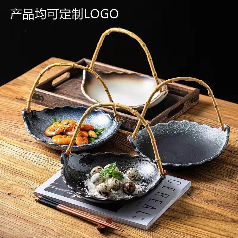 Japanese ceramic tableware