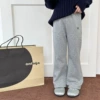 Flecking gray
