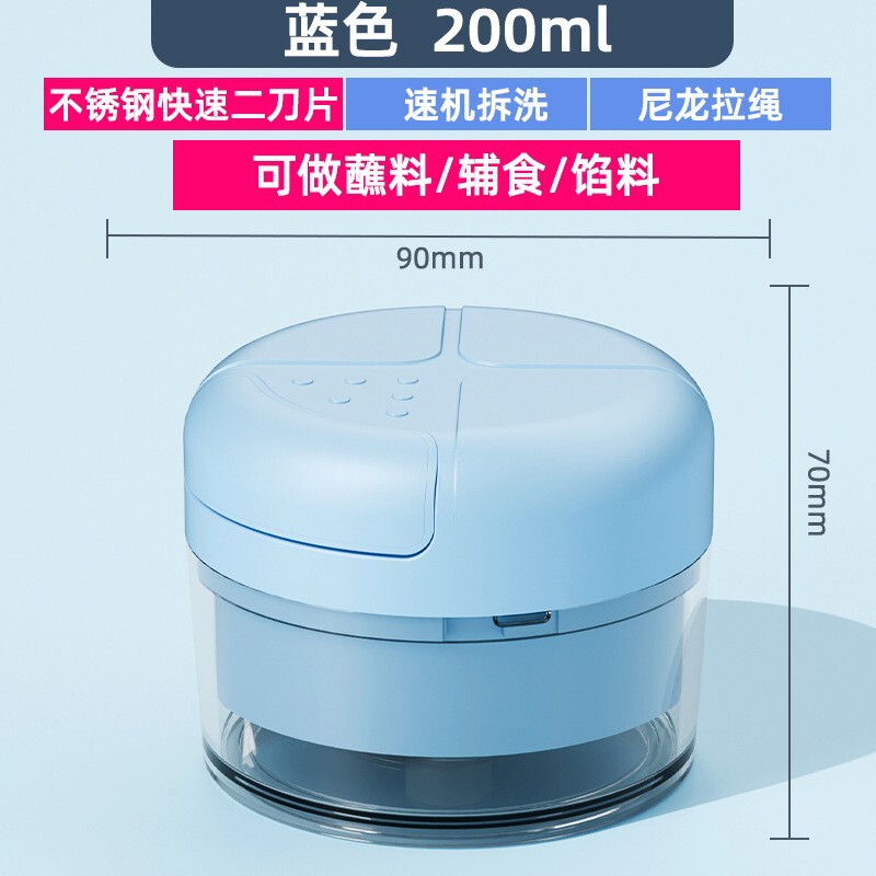 レトロな厚みのあるガーリックミル、蓋付き手押しガーリックミル、蓋付き業務用ガーリックミル、磁器ガーリックミル|undefined