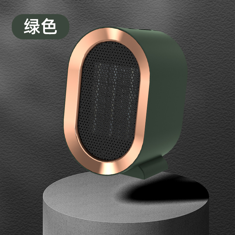 Calentador calentador hogar pequeño baño de ahorro de energía pequeño sol oficina calefacción eléctrica regalos comercio exterior transfronterizo