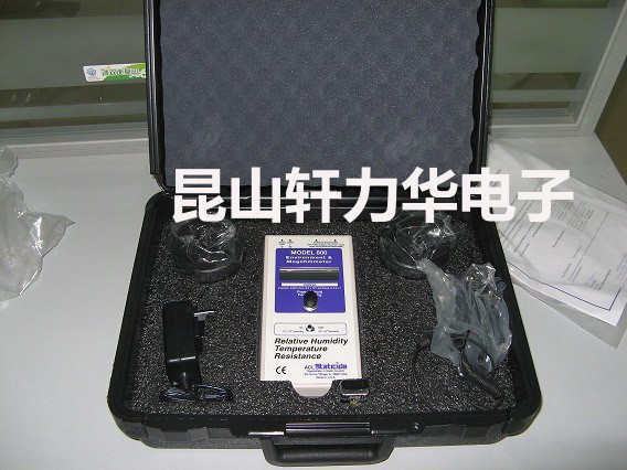 Original Imported Acl-800 Surface Resistance Tester, Hammer Type Surface Resistance Tester