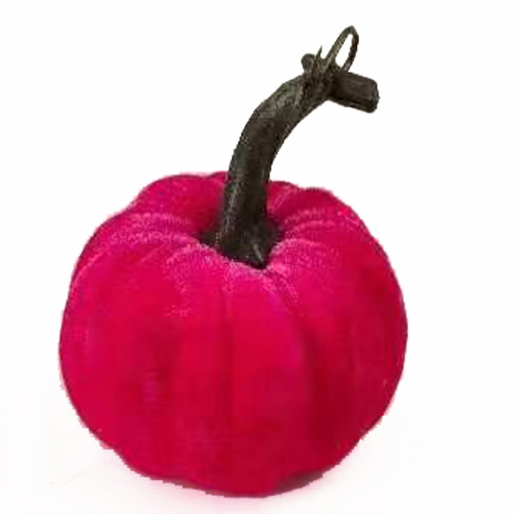 アマゾン豊作祭感謝祭シミュレーションカボチャ格子縞布泡カボチャハロウィーン装飾道具置物|undefined