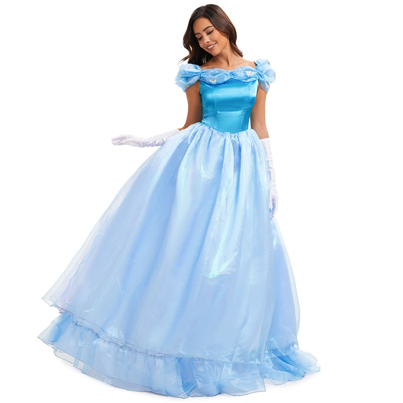 Small princess costume, suit, dress, halloween, cosplay