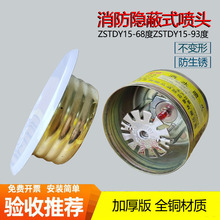 �����[��ʽ���^ZSTDY15-68&deg;C ���b ��픇����^ 93���[��ʽ�����^