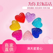 �r�Є���M���ǐ���1.4cm���wˮ��С���ā������NƬDIY�ֹ��b�Ʒ