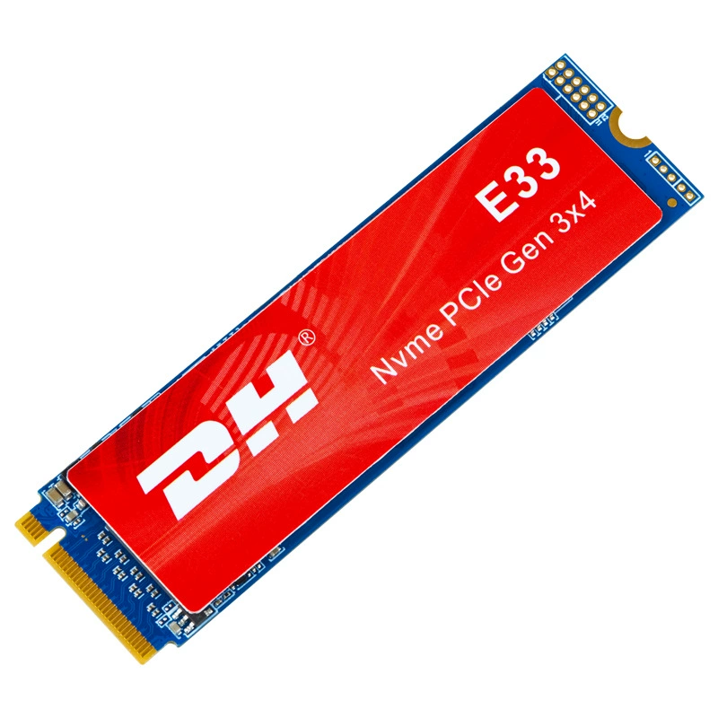 NVME протокол PCIe3.0 интерфейс M.2 2280 SSD твердотельный диск совместимый с DOM/OEM