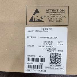 BCP53T 全新原装优势现货实物图片双极晶体管(BJT)