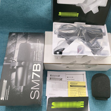 �羳��� SM7B�о���Ȧ�����L��������ݳ���������ֱ�����IԒͲ