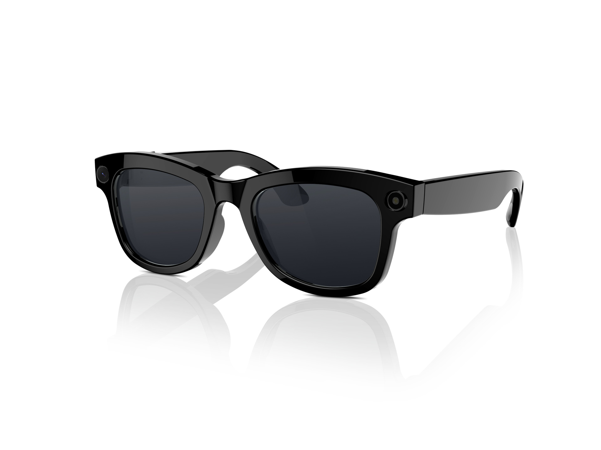 M01 anti-vibración puede grabar video llamada Bluetooth Ai voz música Chat GPT traducción en tiempo real gafas inteligentes