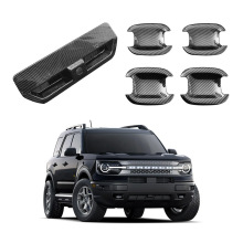������ ����Ұ���˶��� FORD BRONCO SPORT �����������װ����