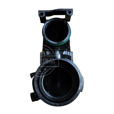 Turbo oil pipe 04E145641 Tubing