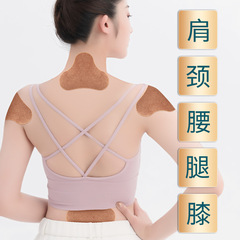 Mifan Panax notoginseng patch, moxibustion patch, cervical spine shoulder joint hot compress patch, lumbar spine knee patch, substitute Panax notoginseng patch