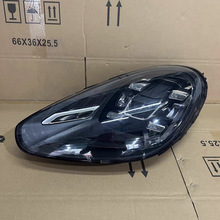 m2015-18걣rݿLED܇Cayenne headlights