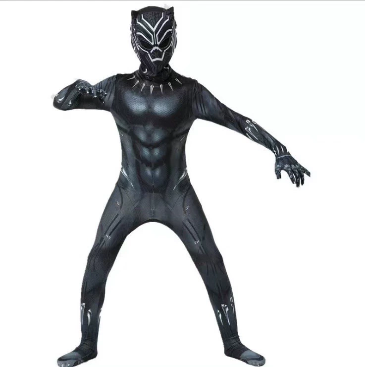 Детский костюм, герои, хэллоуин, Человек-паук, Marvel, косплей