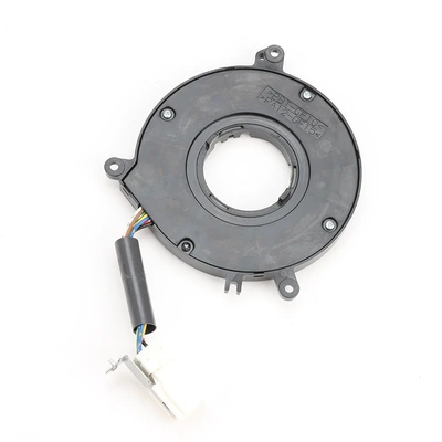 Steering Angle Sensor, Available – Automotive Sensors