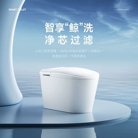 智能马桶;智能马桶盖;其他卫浴洁具
