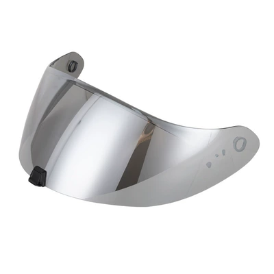 Helmet Accessories, Dəbilqə (Kaska) aksesuarları - r420-silver-plated-sheet