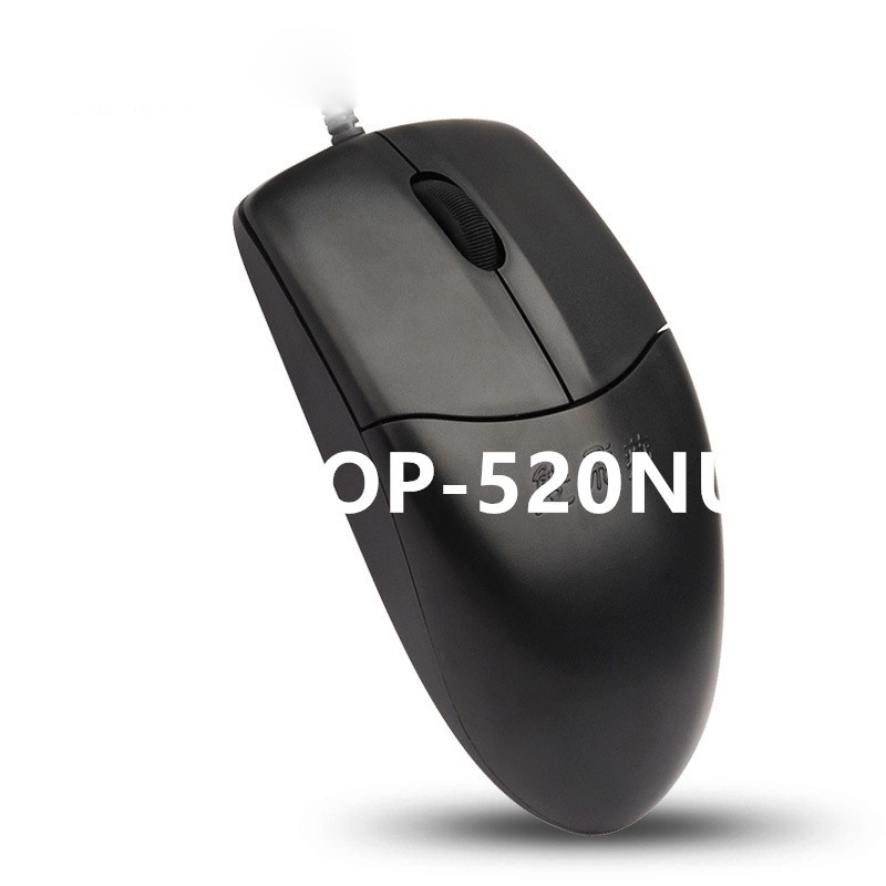 Shuangfei // Yan black OP-520NP (round mouth)