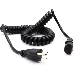 ���˷����� �C���������Դ��NEMA 5-15P��C13������|����s�Դ