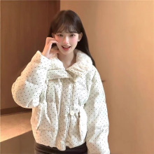 �nϵ���c���I��q�޷�����Ů2025�궬���ɼӺ�ů�̿����������