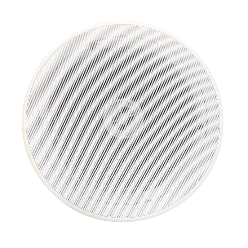 6.5インチ背景音楽トップオーディオ205mm8ユーロ15-25w天井専用hi-fiスピーカースピーカー|undefined