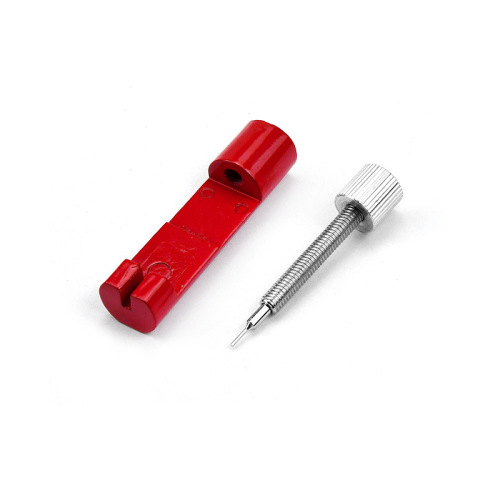 Watch repair tool, strap remover, metal watch adjuster, watch chain removal tool, adjust watch strap length, hot selling in foreign trade