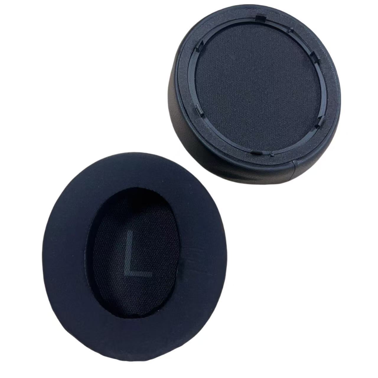 Para Anker soundcore vida Q30/q35bt auricular caso reemplazo orejera esponja cubierta