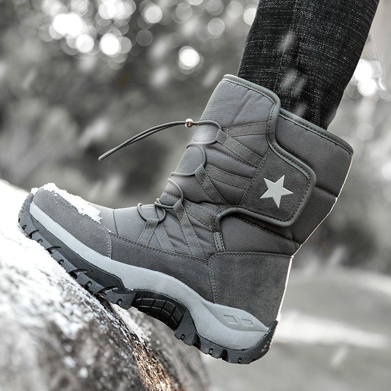 다크 그레이 [플러스 벨벳]