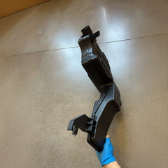 1723051b-h01は2014-2019項のキャンバスの智XR-Vのまぶしい威の吸気の振動器の空気の壺を適用します。