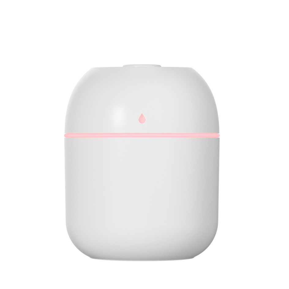 Capacious humidifier, table mute handheld electrospray, new collection 5
