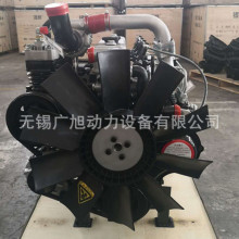 云内 490 增压 发动机 55千瓦 2400转速 YN27GBZ 柴油发动机
