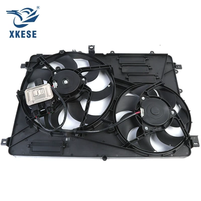 Radiator fan LR045248 Fan