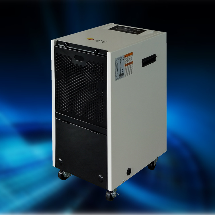 空气抽湿机 办公室除湿机 档案室防潮设备 深圳DH-580A