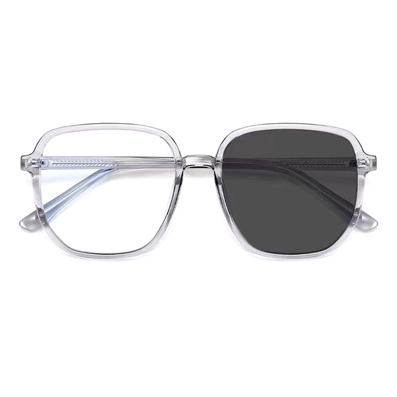 Gafas de Miopía Fotocromáticas Anti-Luz Azul de PC image 6