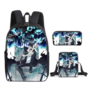 �Ҫ�������Solo Levelingtӡ��DIY�W����ͯ��������P��������