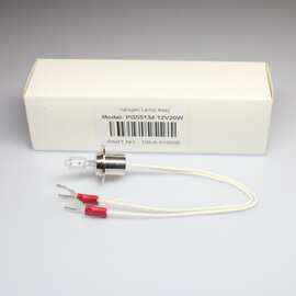贝克曼 奥林巴斯 生化仪光源灯 卤钨灯 PG55134 12V20W