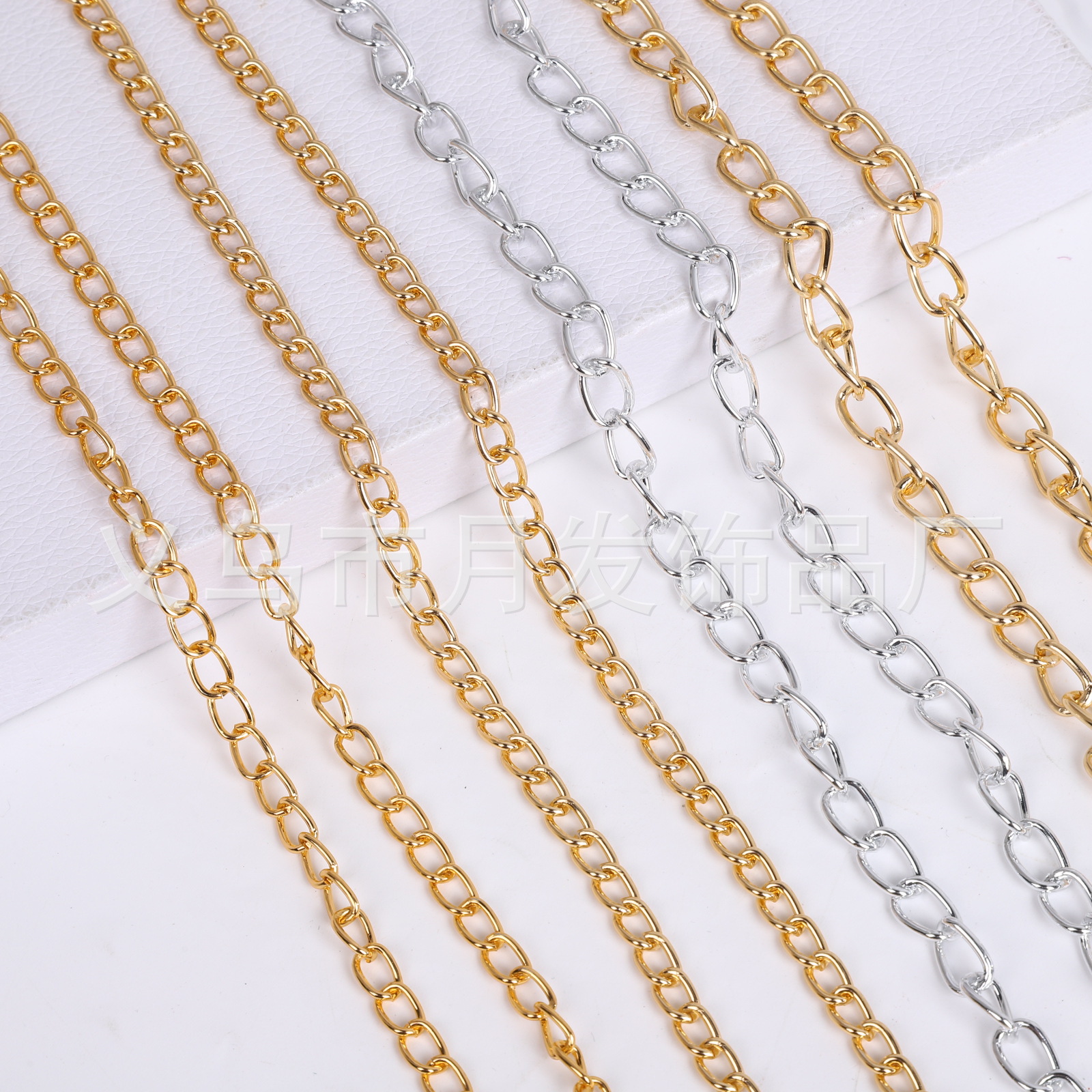 Golden chain