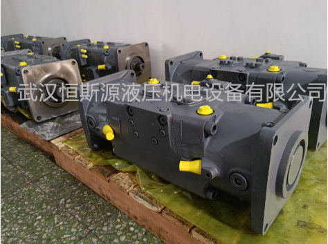 德国力士乐定量柱塞泵A20VLO190DRS/10R-NSD24K01