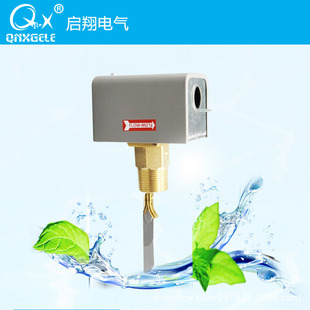 F61KB-11C Johnson Target Flow Switch Vane Flow Switch Flow Controller