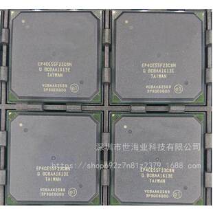 ȫ��ԭ�b EP4CE55F23C8N �NƬBGA484 Ƕ��ʽ�T���FPGAоƬ