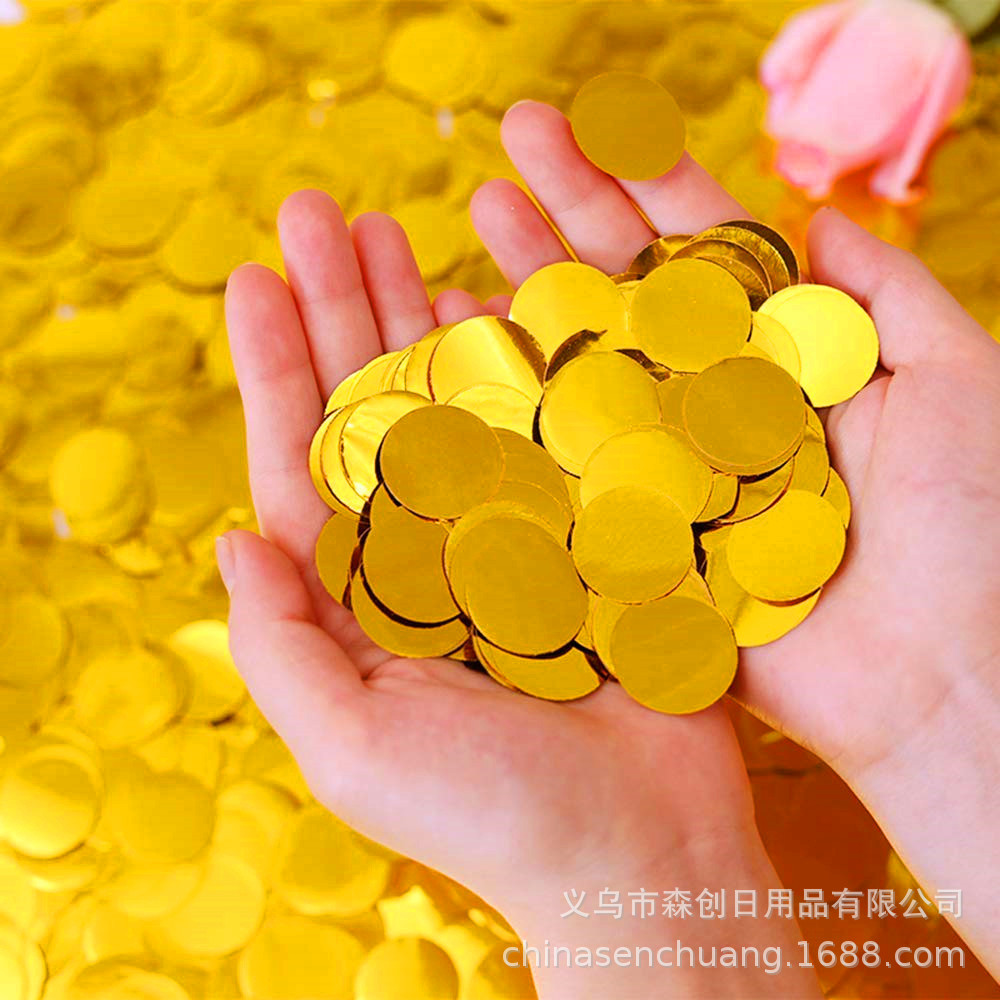 골드(직경 1.5CM)