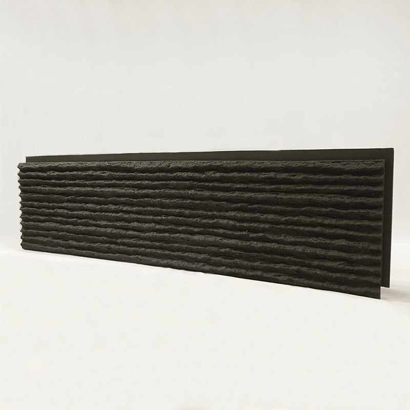 120*30cm Roma negro (versión de ranura para tarjeta de exportación)