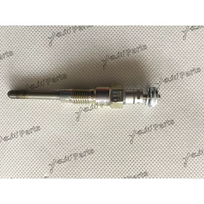 Ekskavator mühərriki ehtiyat hissələri V3300 qızdırıcı şam 16415-65512 Kubota üçün