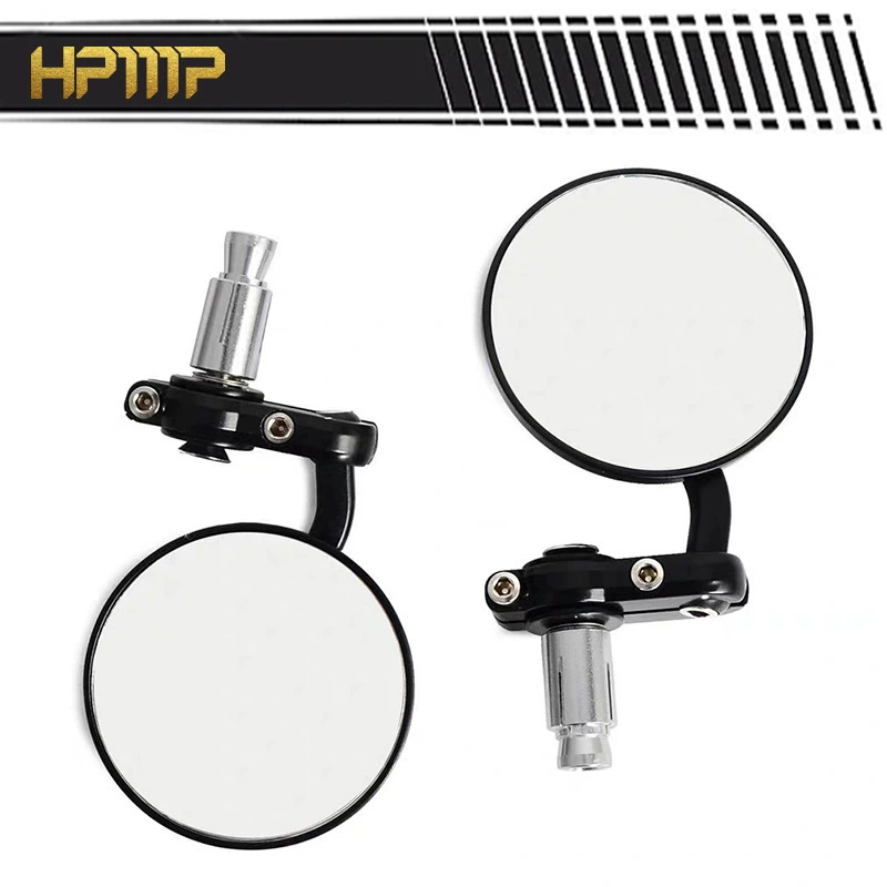 Modified retro foldable pen, rear view mirror, retroreflective steering wheel