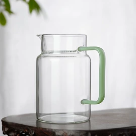 茶海/公道杯;玻璃杯;茶壶