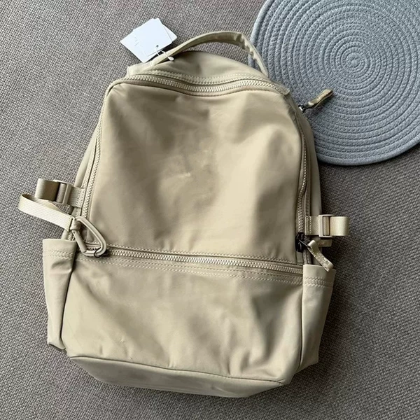 8858#22L Khaki
