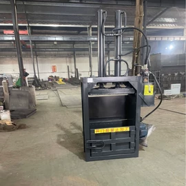 液压整机;手动打包机;全自动打包机