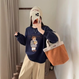 女式T恤;女式卫衣;大码T恤